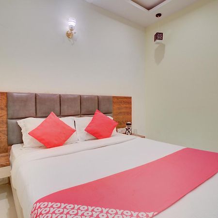 Hotel O Royal Orbit 뭄바이 외부 사진