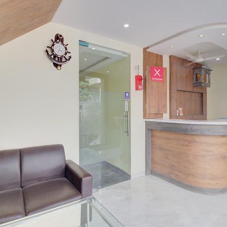 Hotel O Royal Orbit 뭄바이 외부 사진