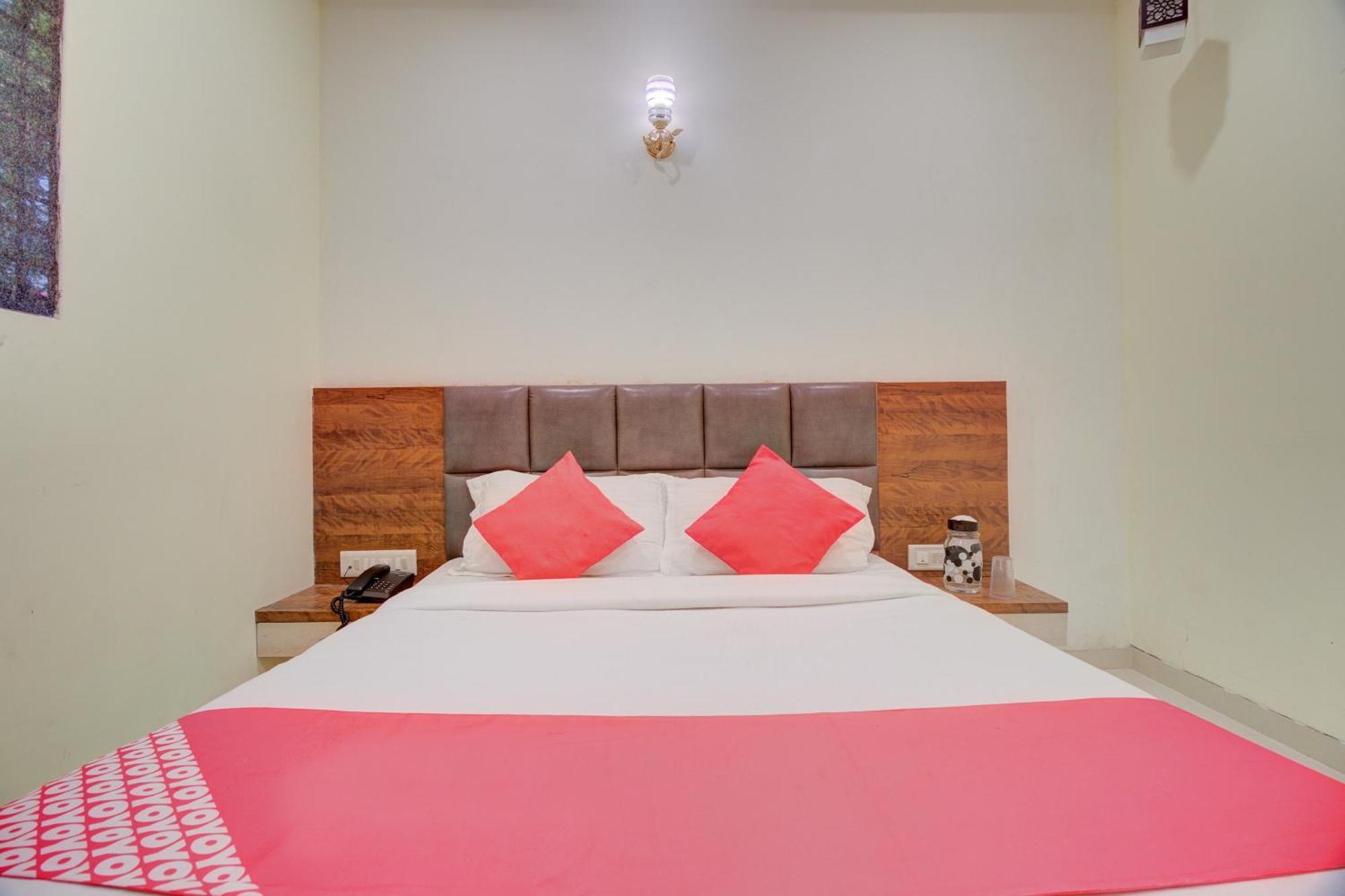 Hotel O Royal Orbit 뭄바이 외부 사진