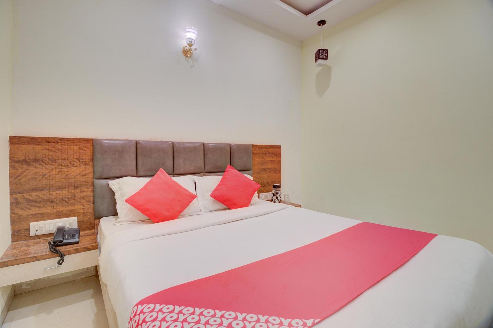 Hotel O Royal Orbit 뭄바이 외부 사진