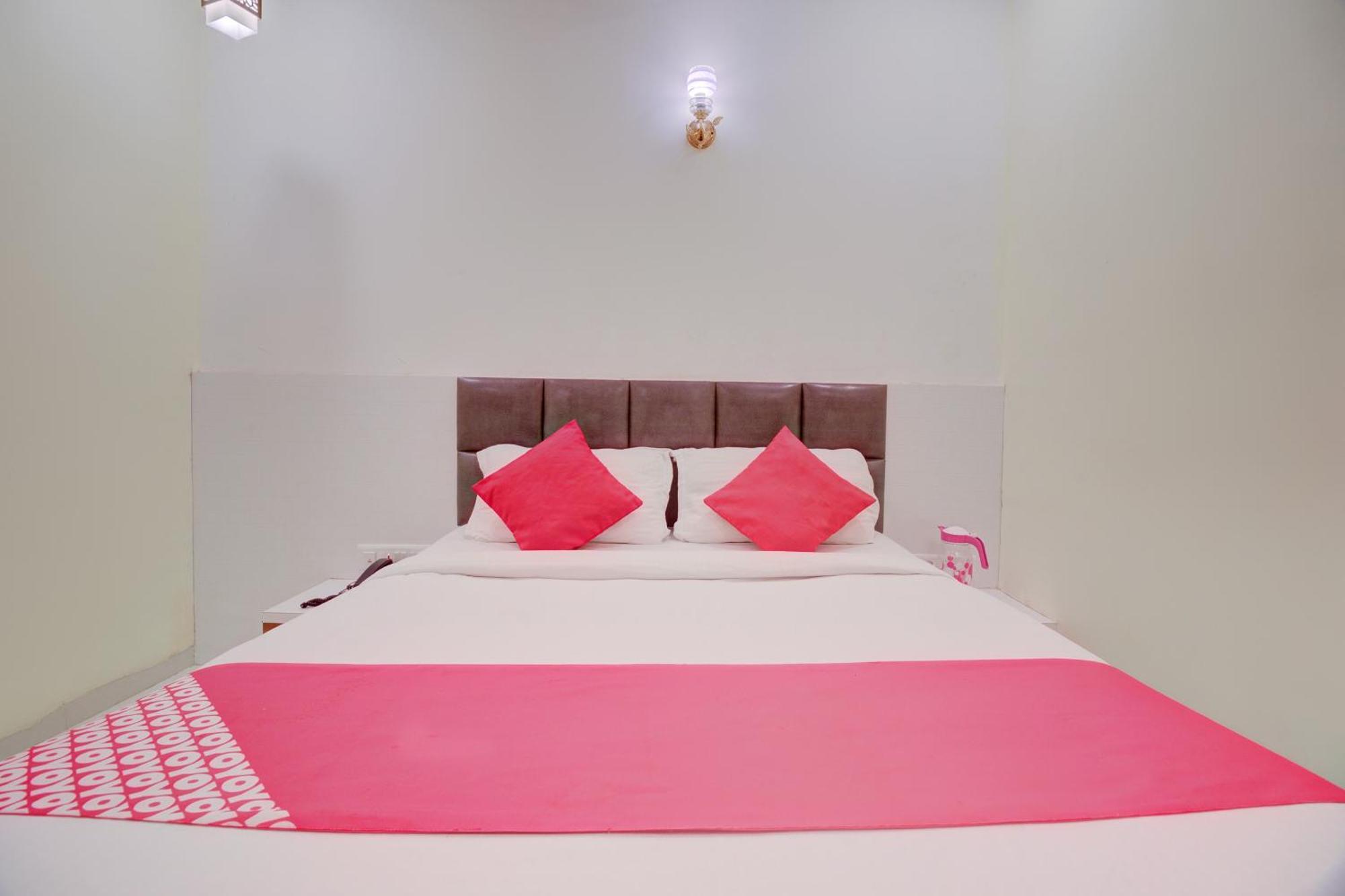Hotel O Royal Orbit 뭄바이 외부 사진