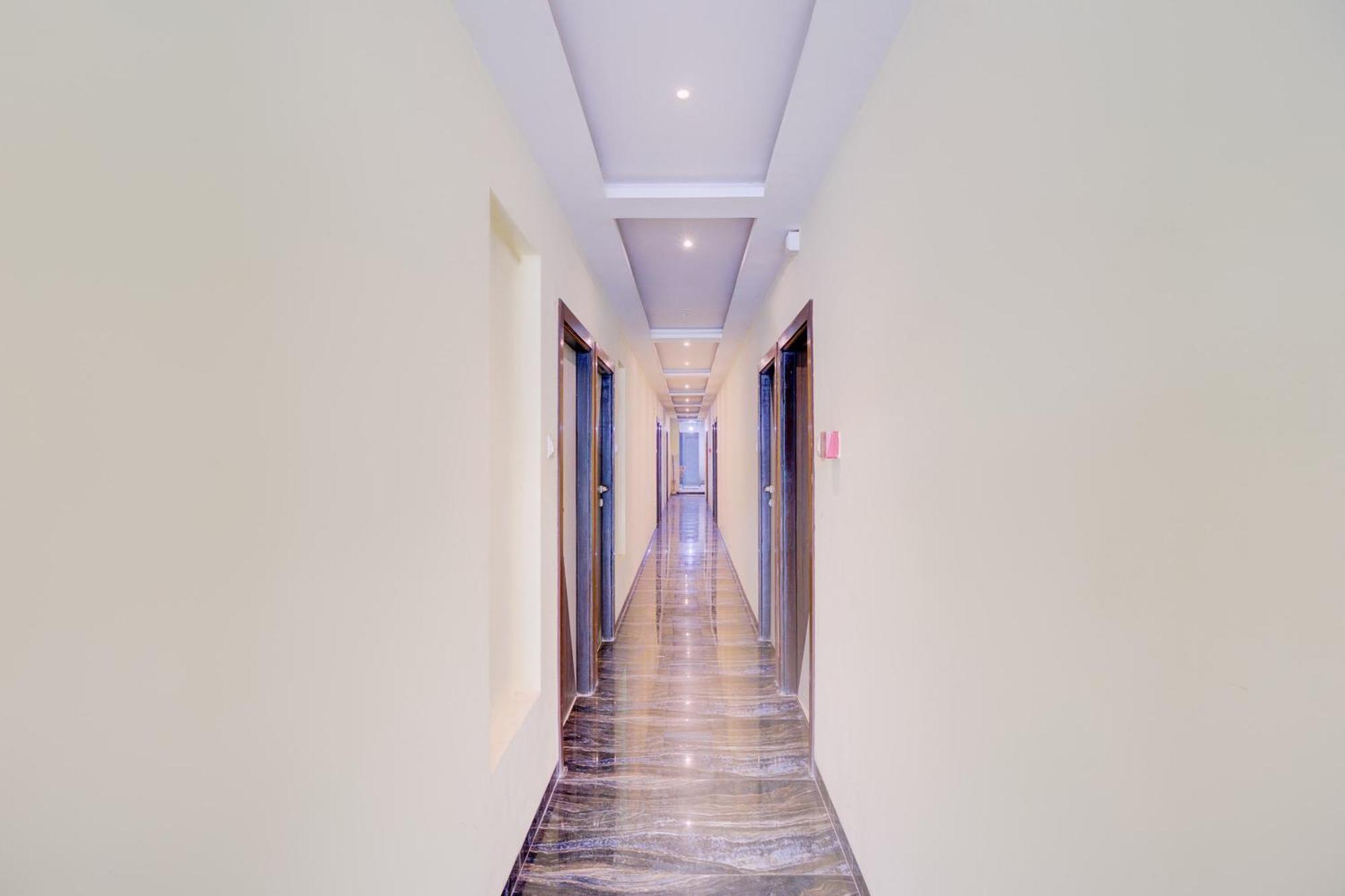 Hotel O Royal Orbit 뭄바이 외부 사진
