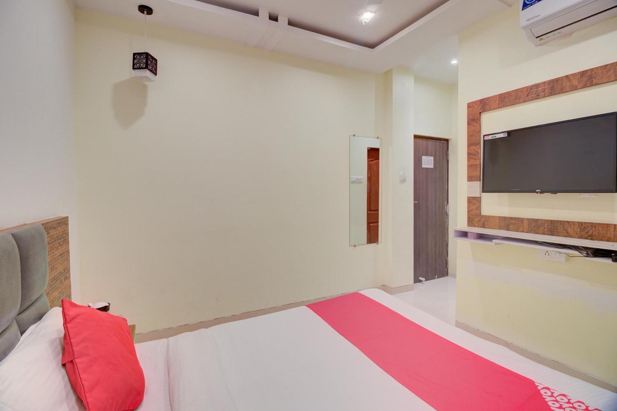 Hotel O Royal Orbit 뭄바이 외부 사진