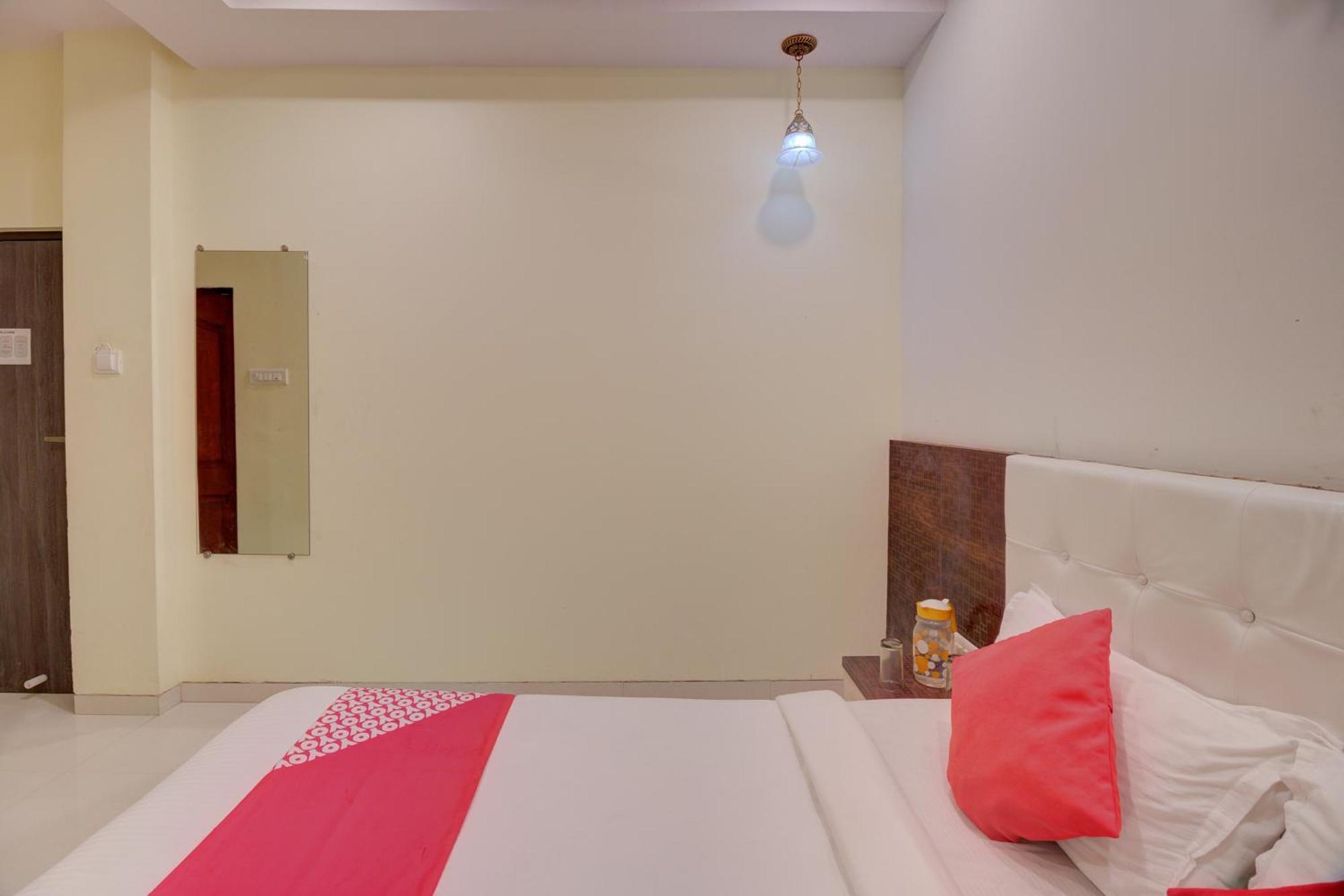 Hotel O Royal Orbit 뭄바이 외부 사진