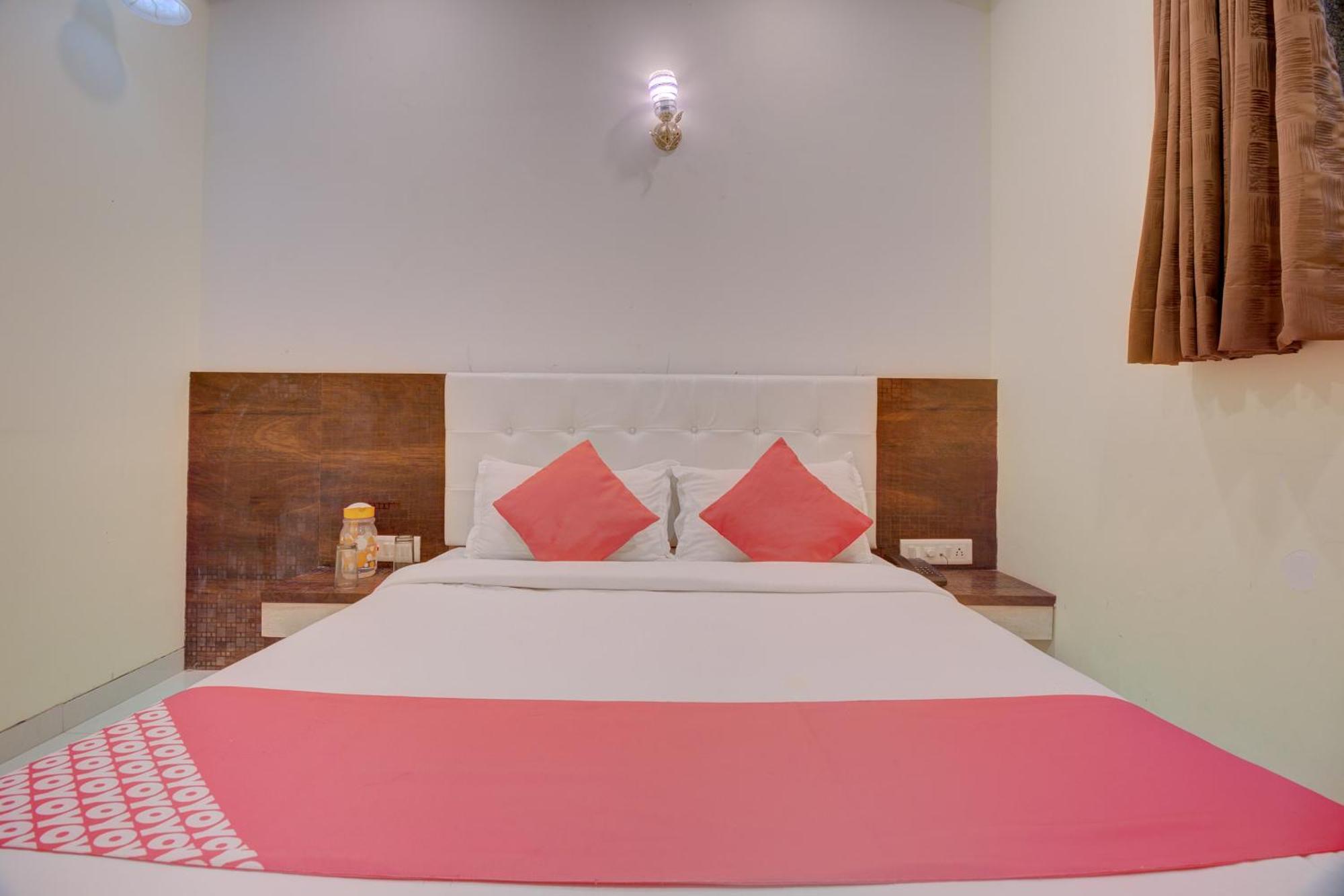 Hotel O Royal Orbit 뭄바이 외부 사진