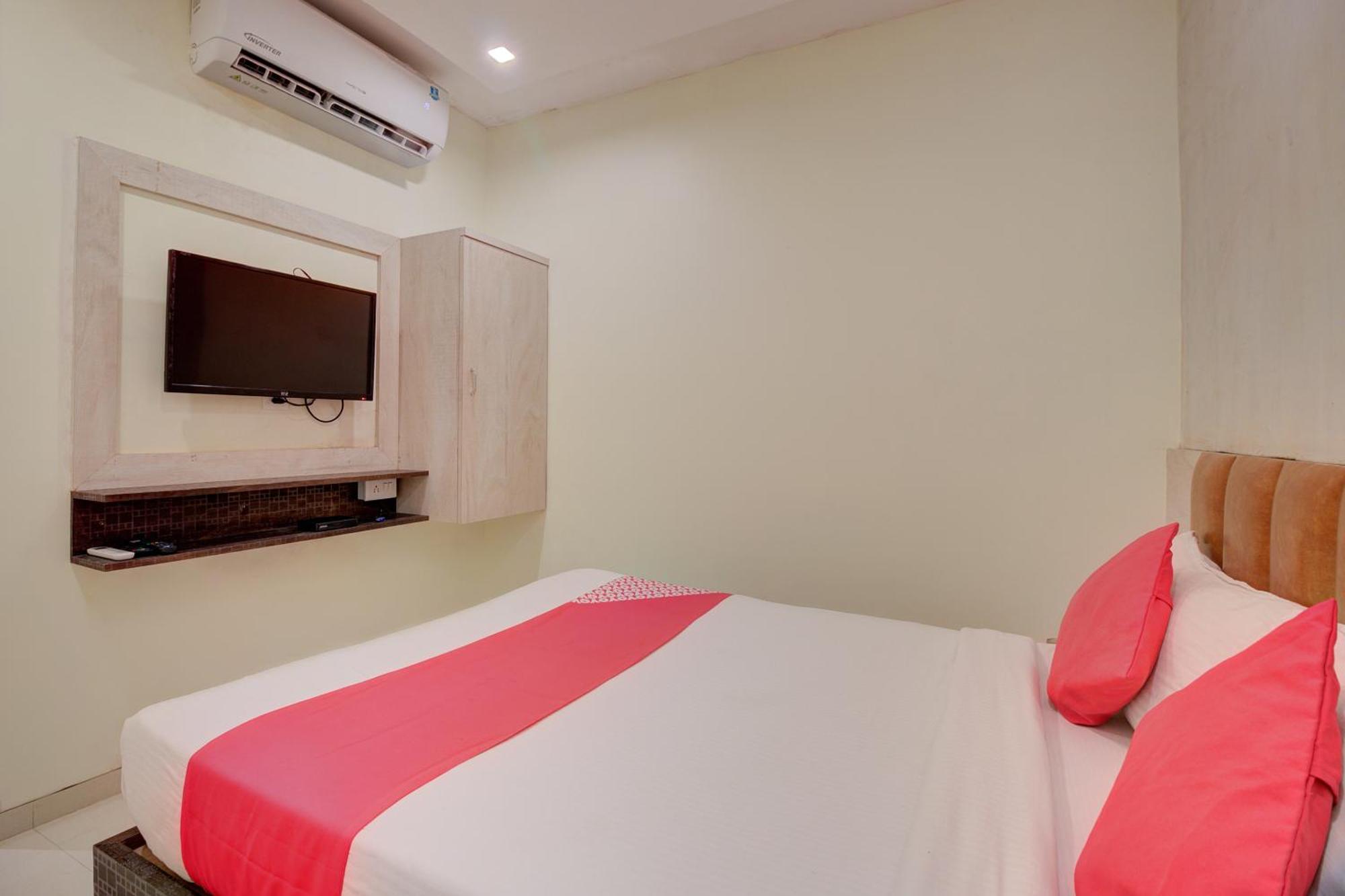 Hotel O Royal Orbit 뭄바이 외부 사진
