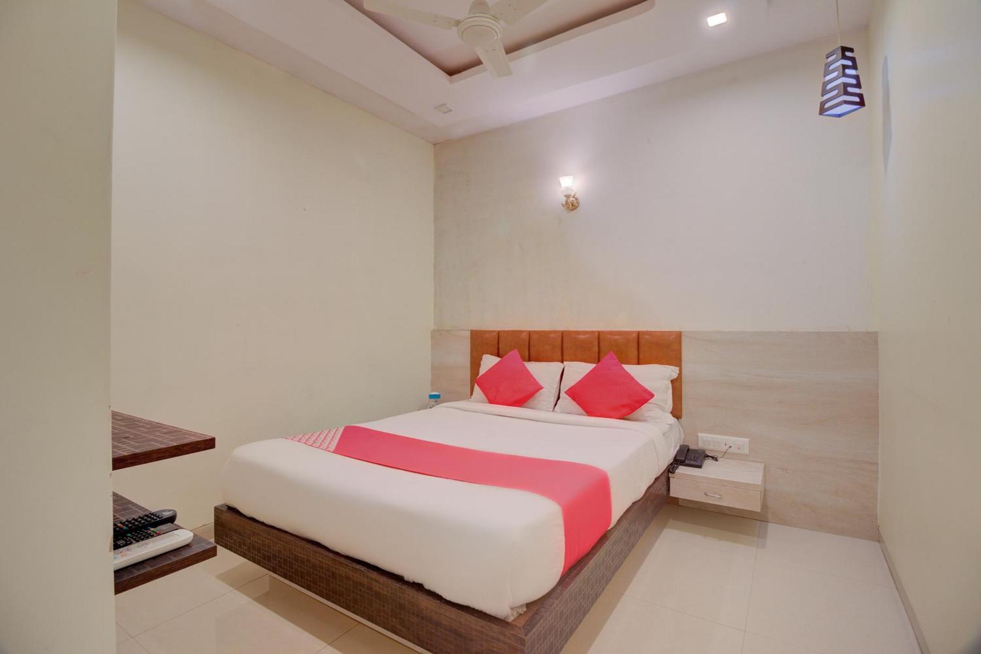 Hotel O Royal Orbit 뭄바이 외부 사진