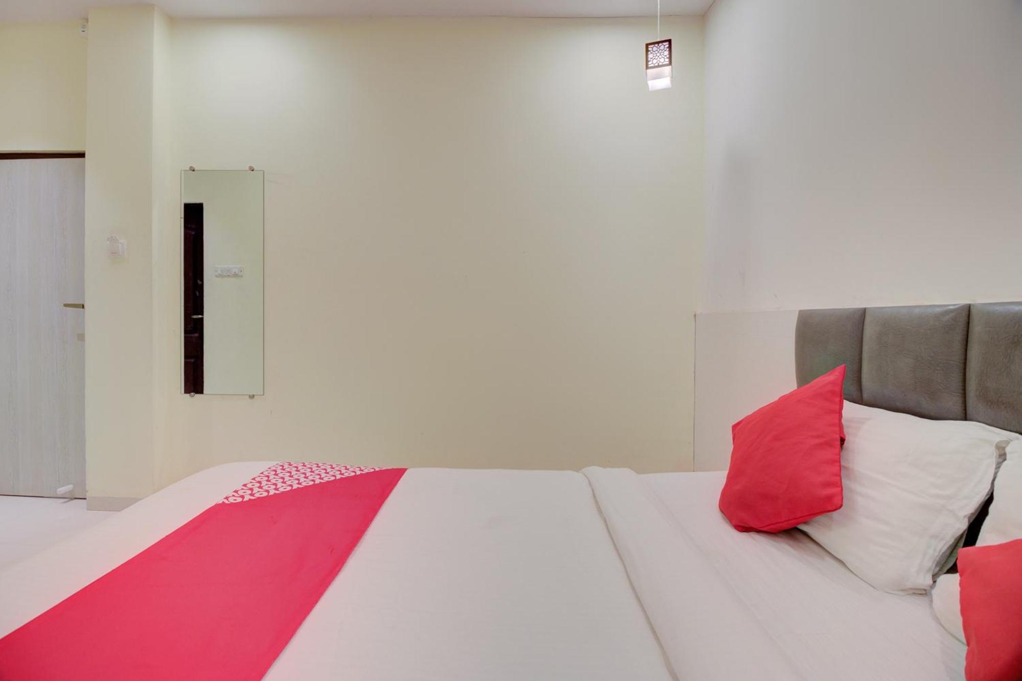 Hotel O Royal Orbit 뭄바이 외부 사진