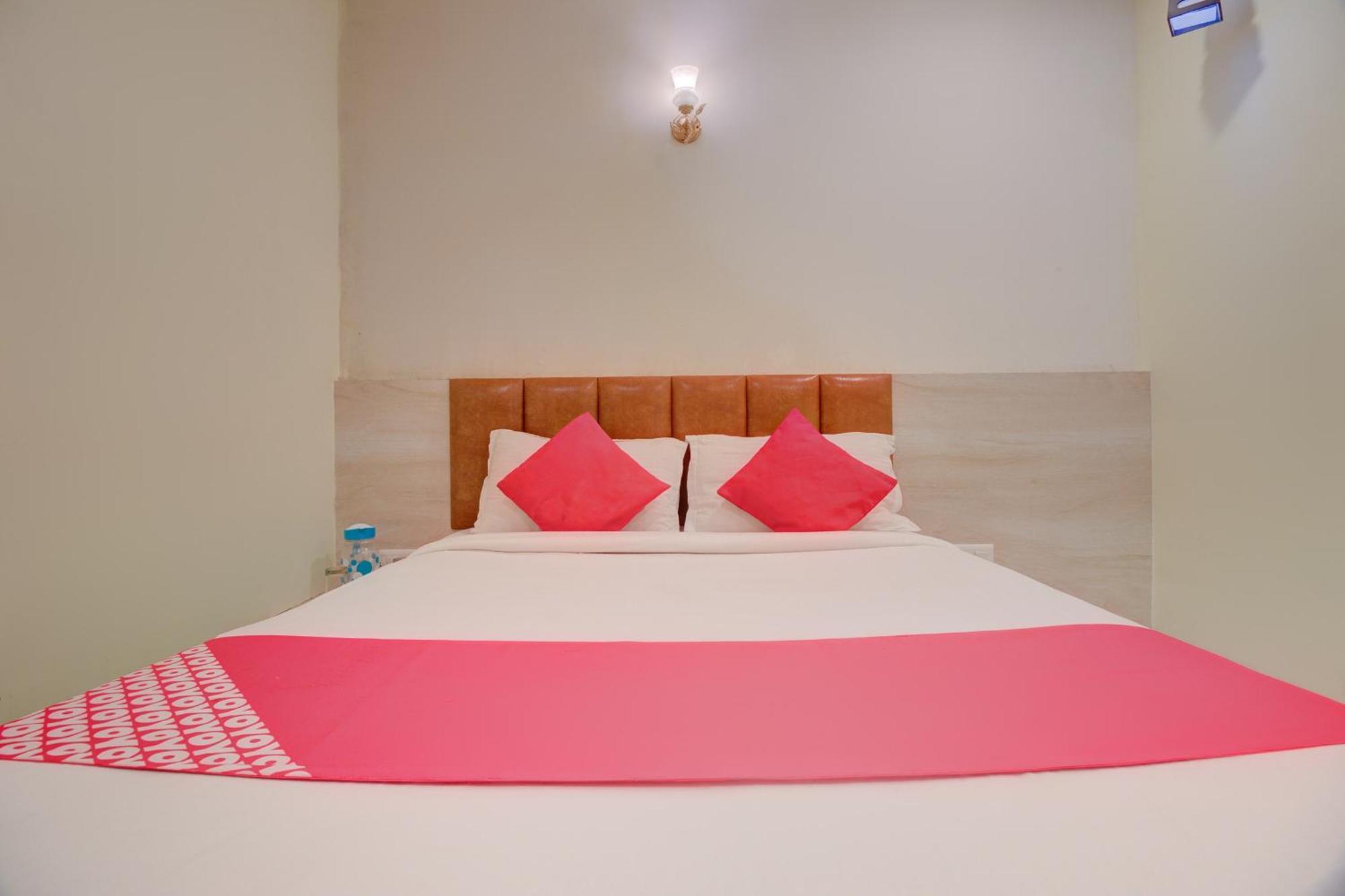 Hotel O Royal Orbit 뭄바이 외부 사진