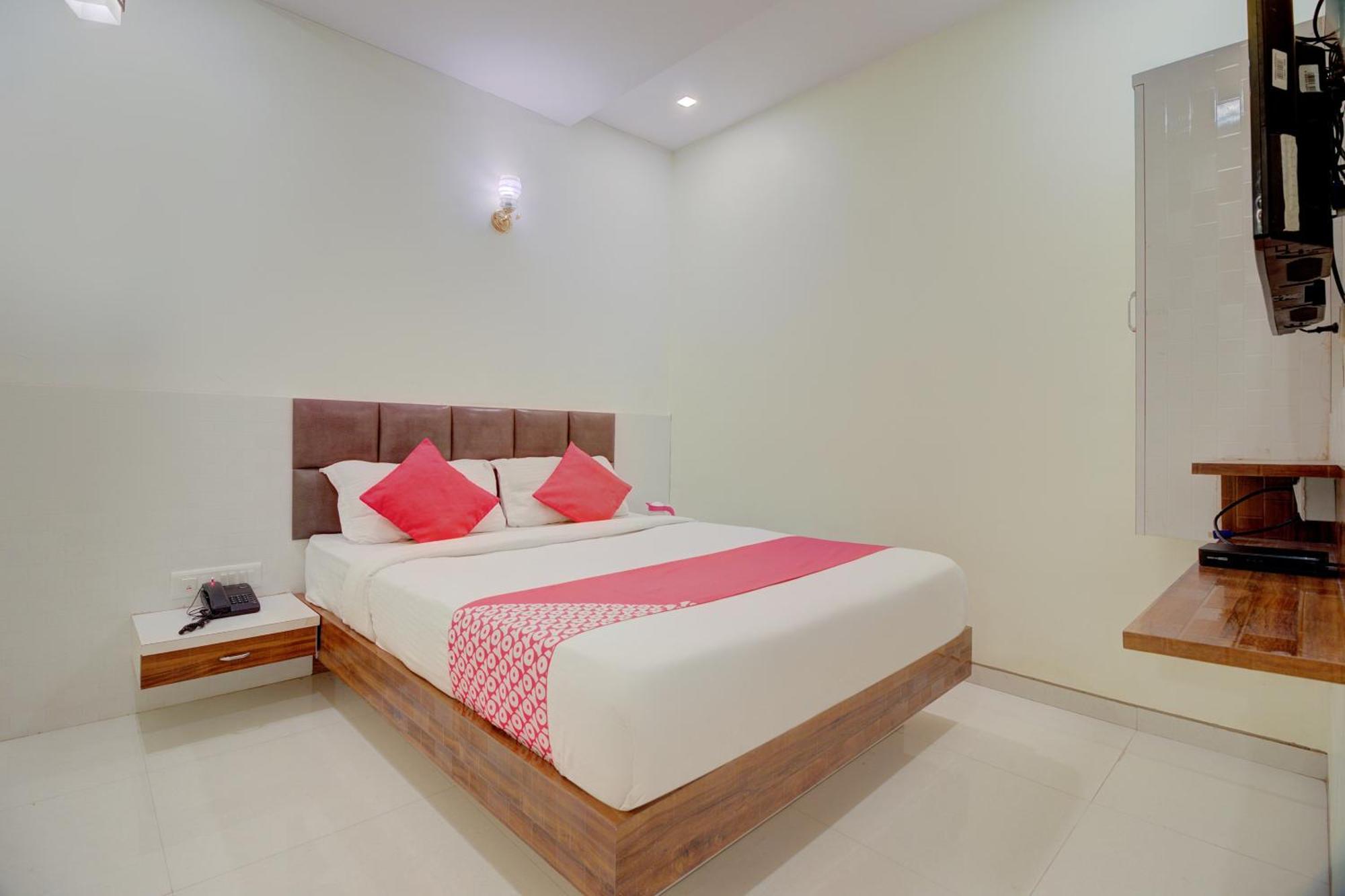 Hotel O Royal Orbit 뭄바이 외부 사진