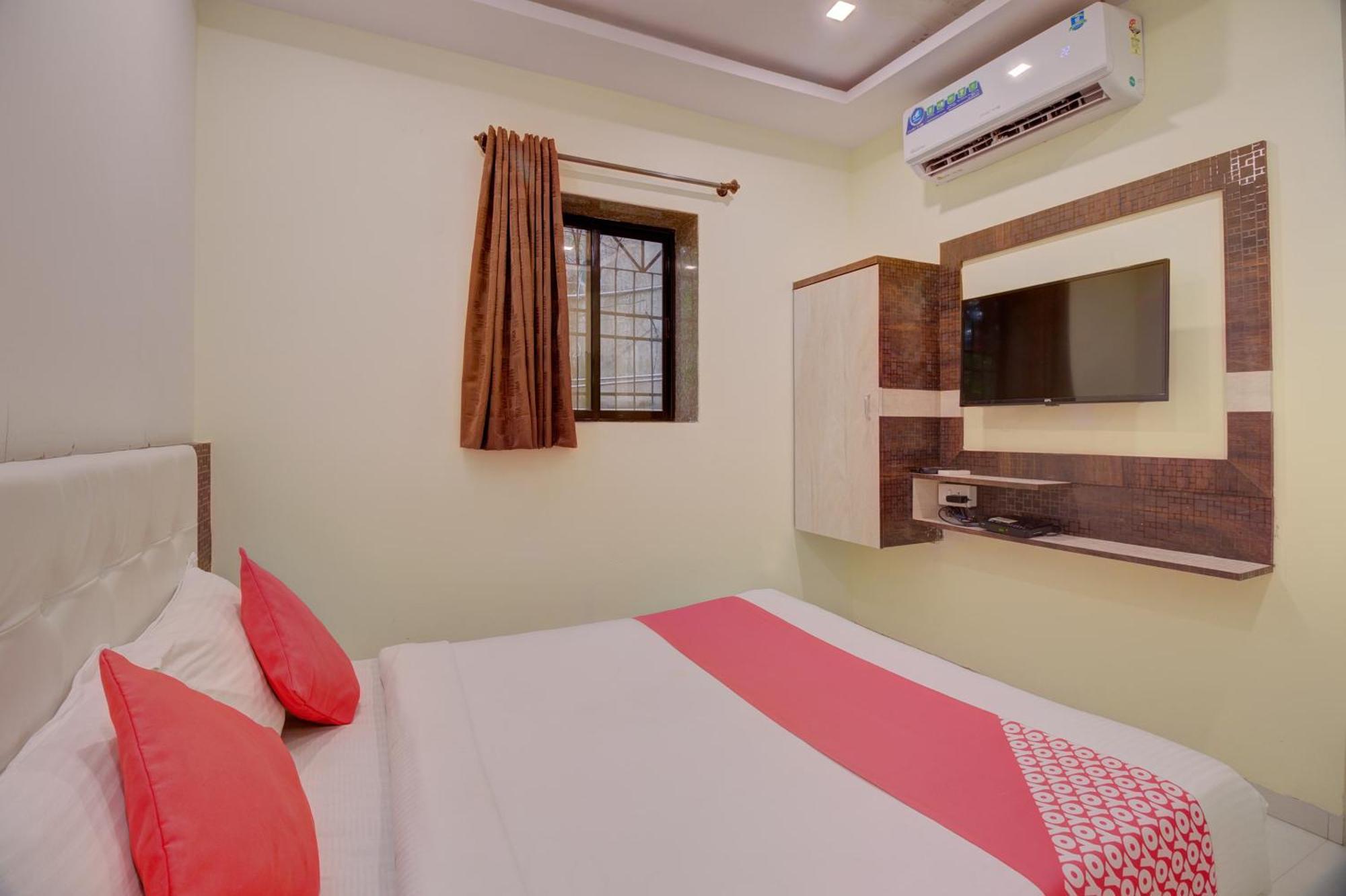 Hotel O Royal Orbit 뭄바이 외부 사진