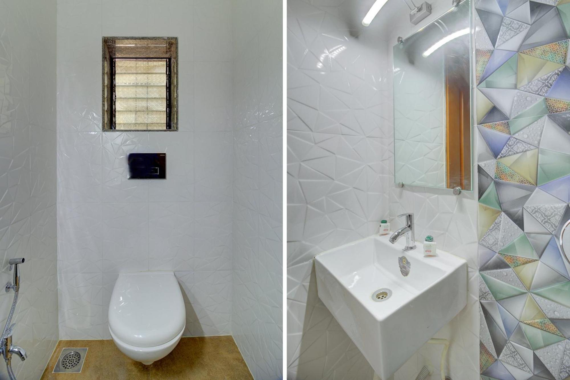 Hotel O Royal Orbit 뭄바이 외부 사진