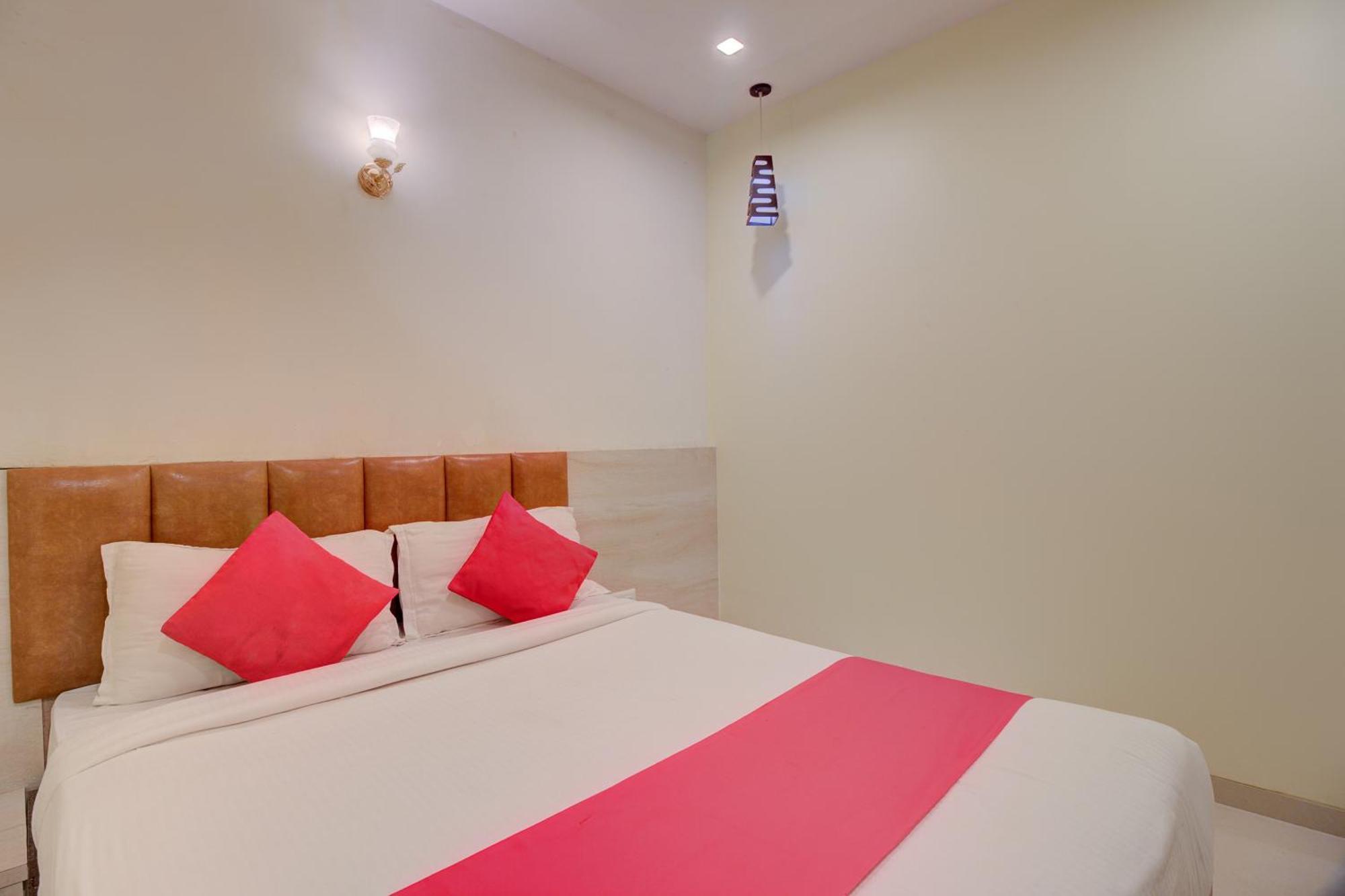 Hotel O Royal Orbit 뭄바이 외부 사진