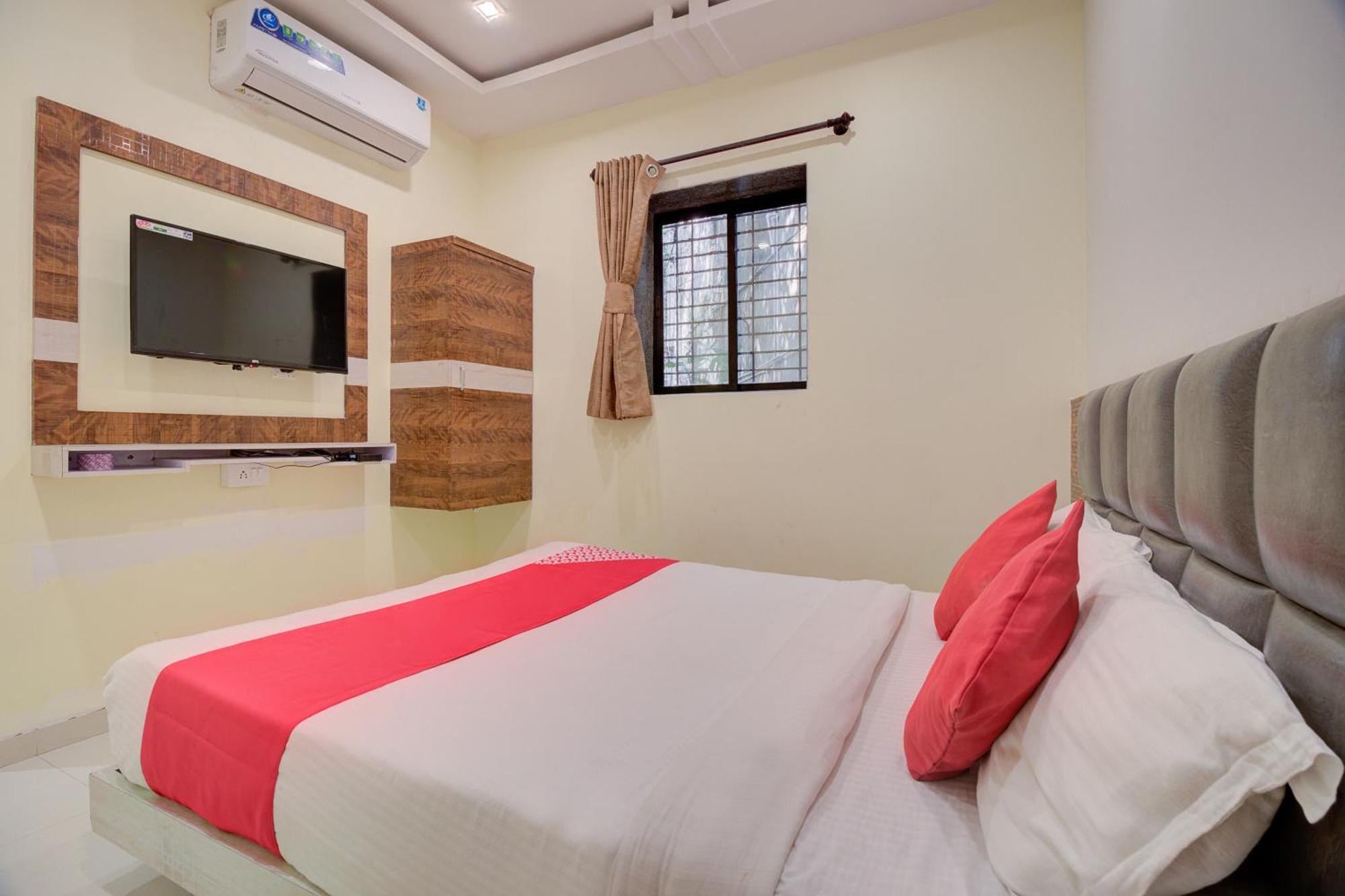 Hotel O Royal Orbit 뭄바이 외부 사진