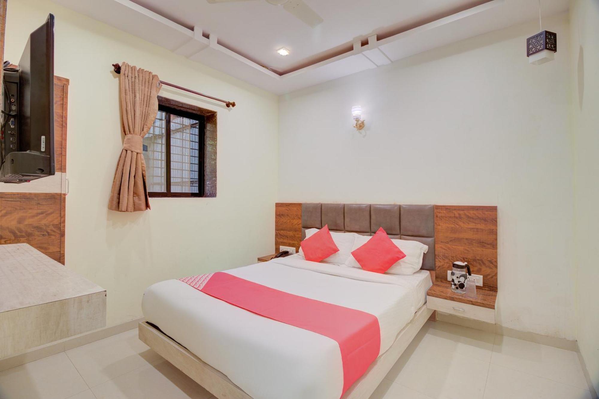 Hotel O Royal Orbit 뭄바이 외부 사진