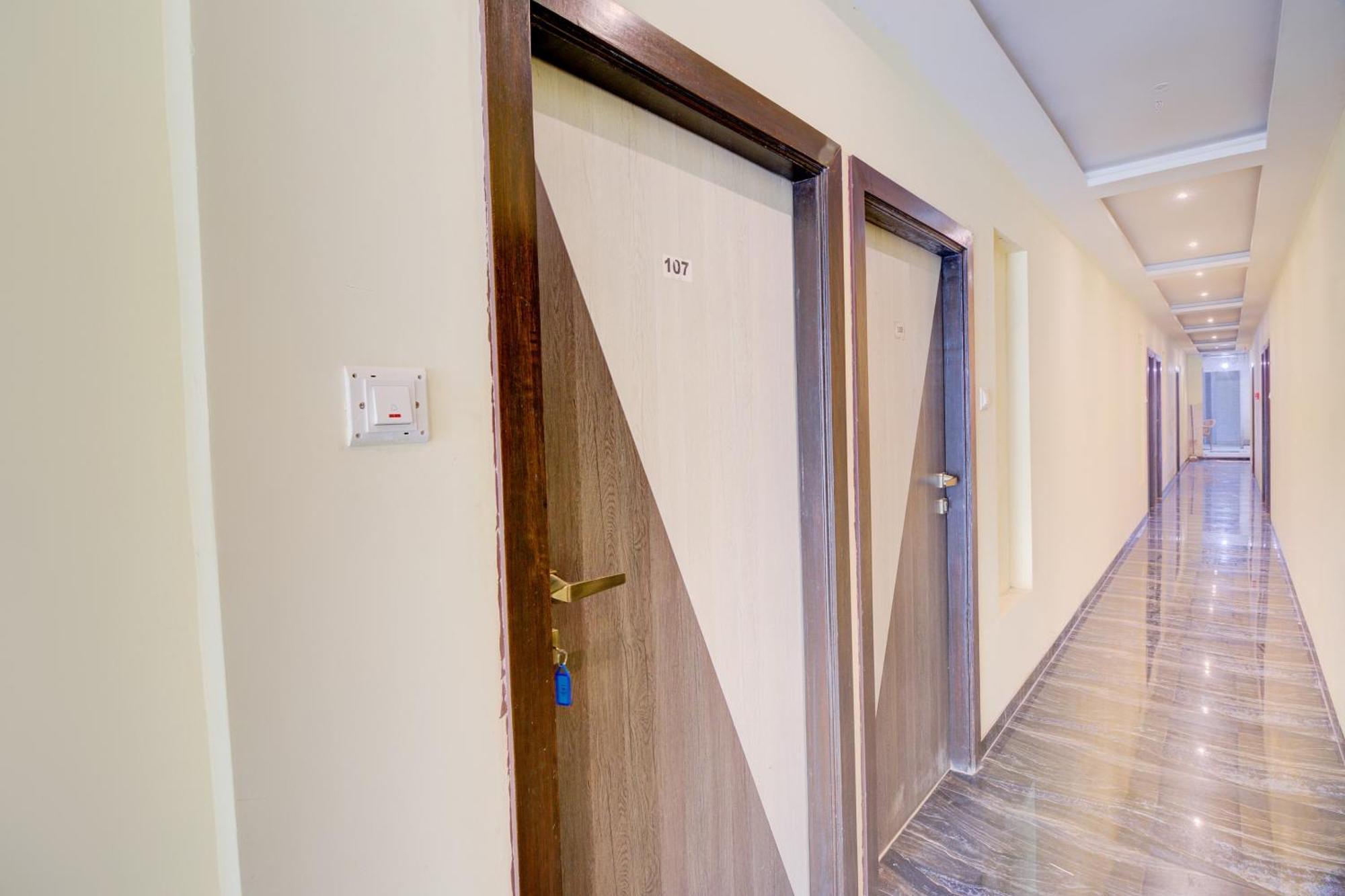 Hotel O Royal Orbit 뭄바이 외부 사진
