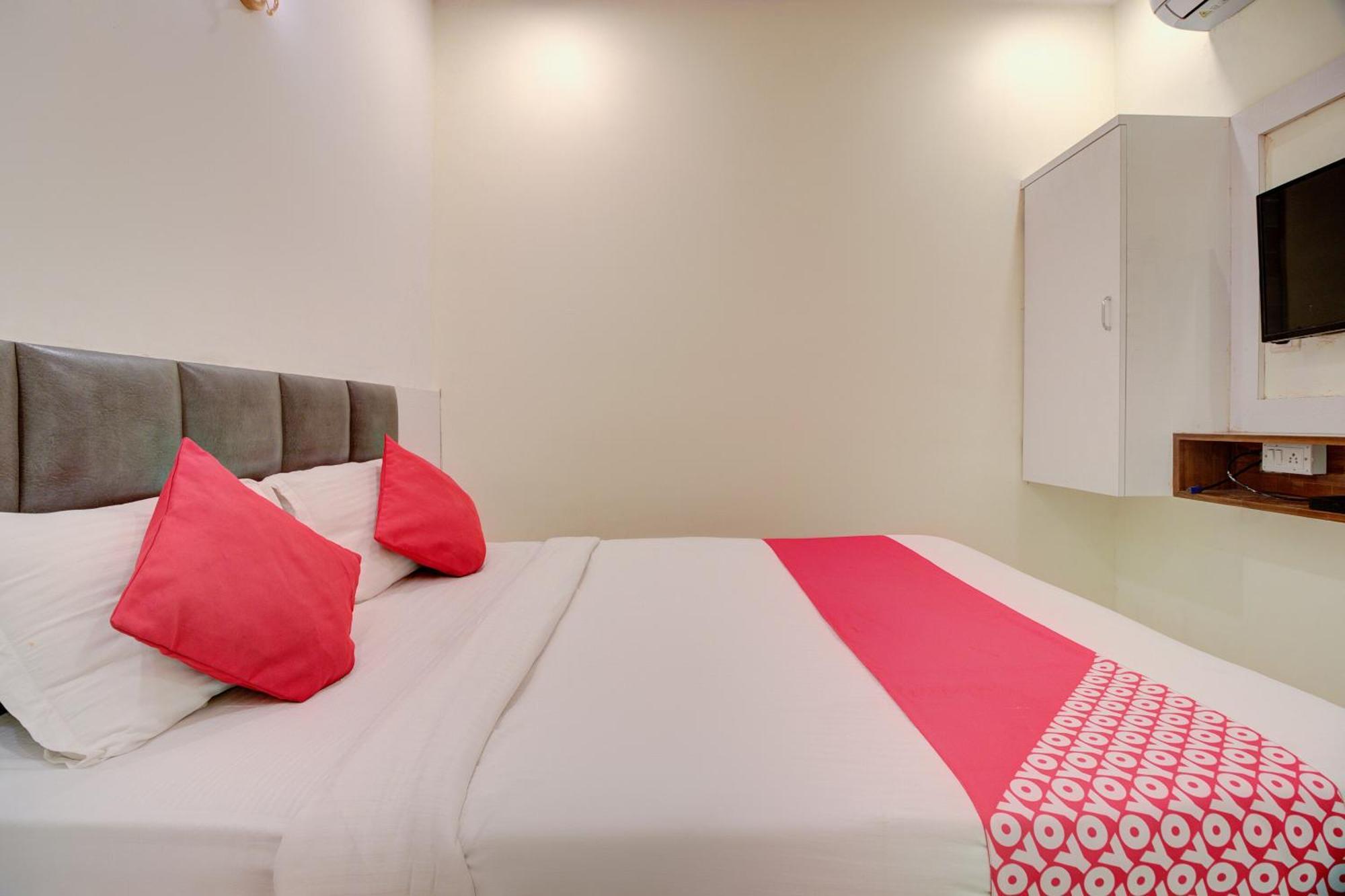 Hotel O Royal Orbit 뭄바이 외부 사진